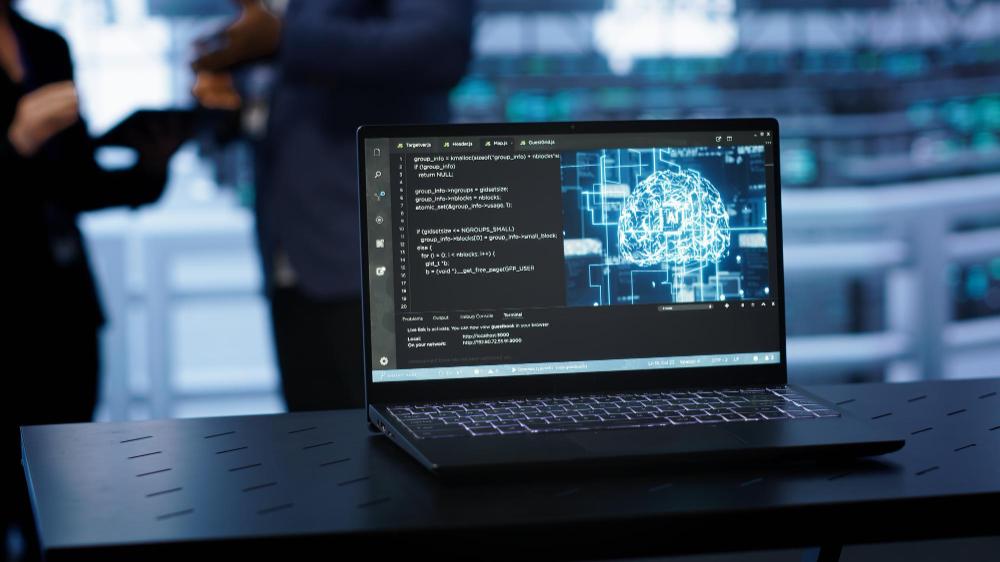 AI/ML Engineering capability visual