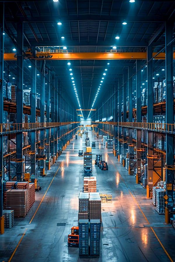 Logistics