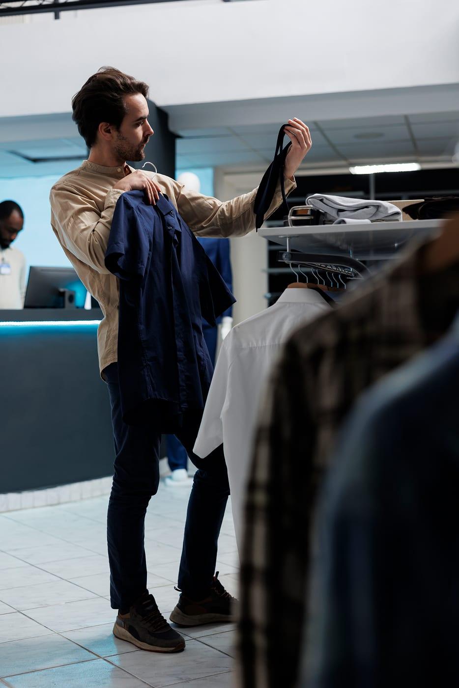 Retail