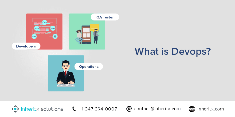 Let’s talk about DevOps