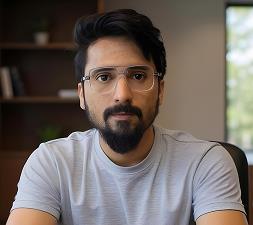Aiyub Munshi