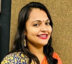 Meera Tank