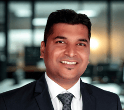Sandip Modi
