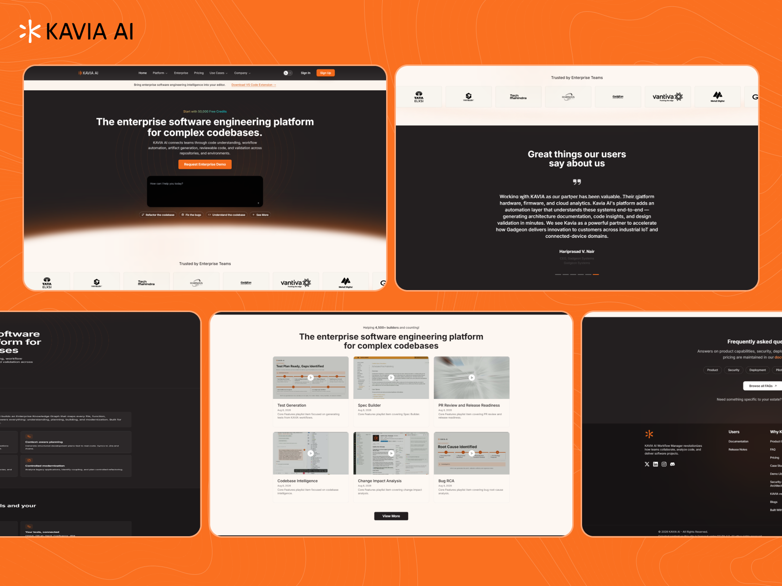 Kavia AI